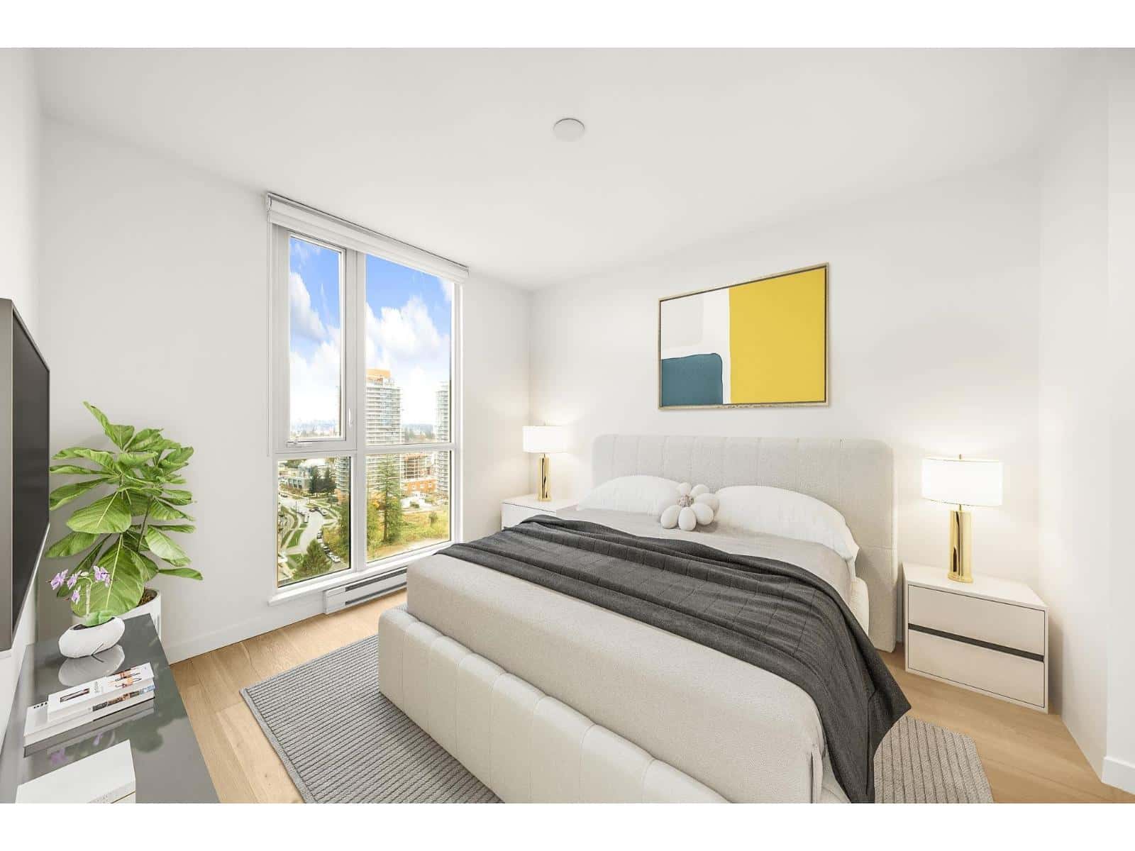 2102 13438 CENTRAL AVENUE — Surrey, British Columbia - Photo 5 of 40