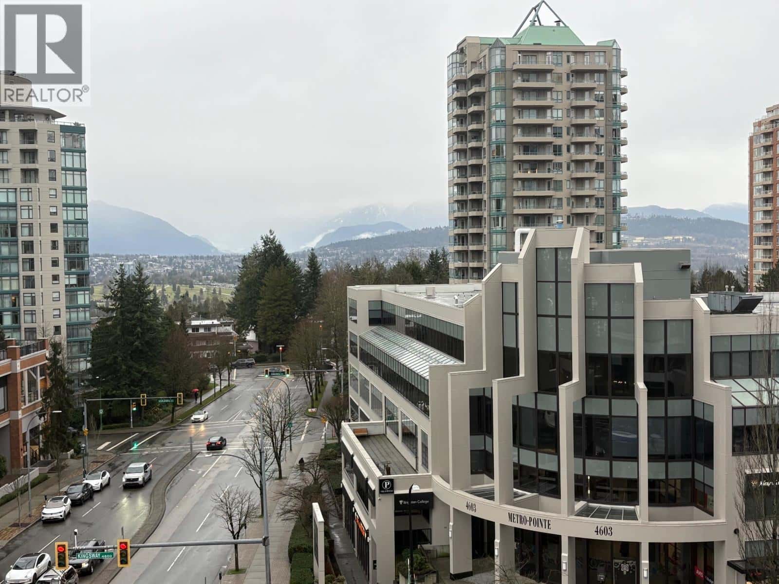 507 6000 MCKAY AVENUE — Burnaby, British Columbia - Photo 2 of 21