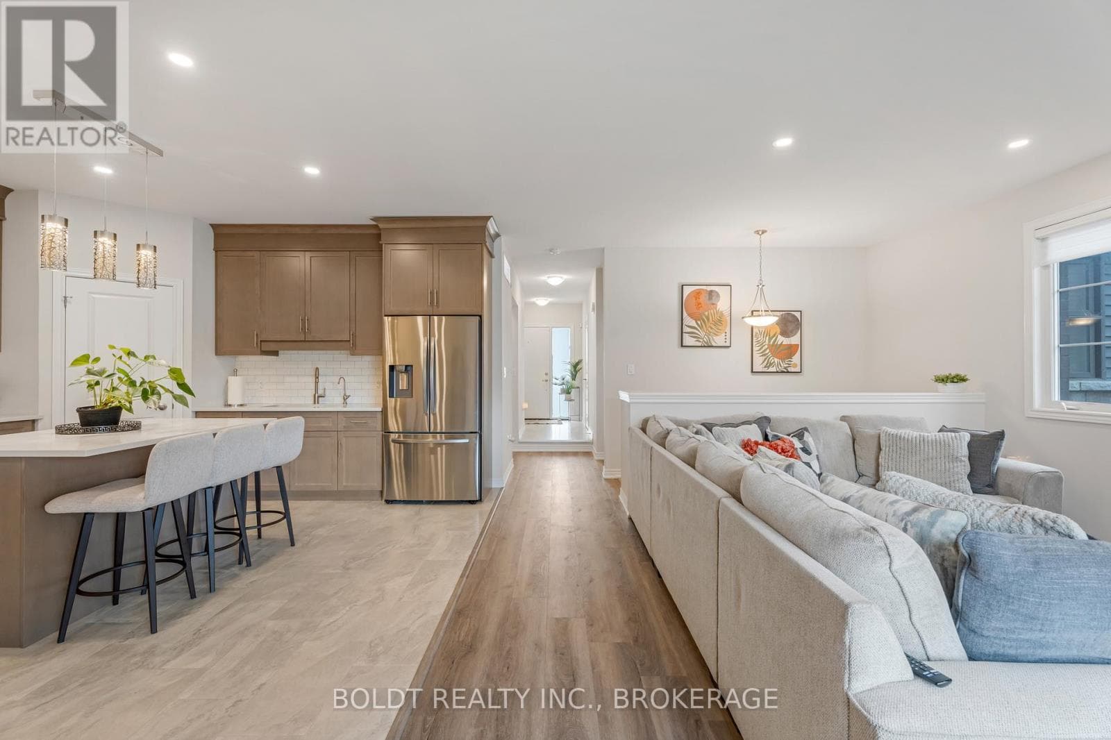 80 SUMMERSIDES BOULEVARD — Pelham (Fonthill), Ontario - Main photo