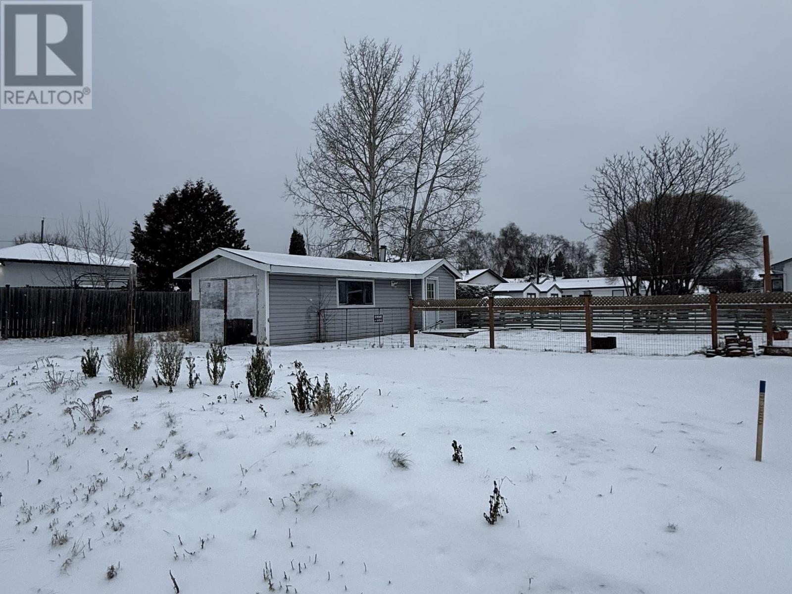 Part Lot 175 Tokio ST — Thunder Bay, Ontario - Main photo