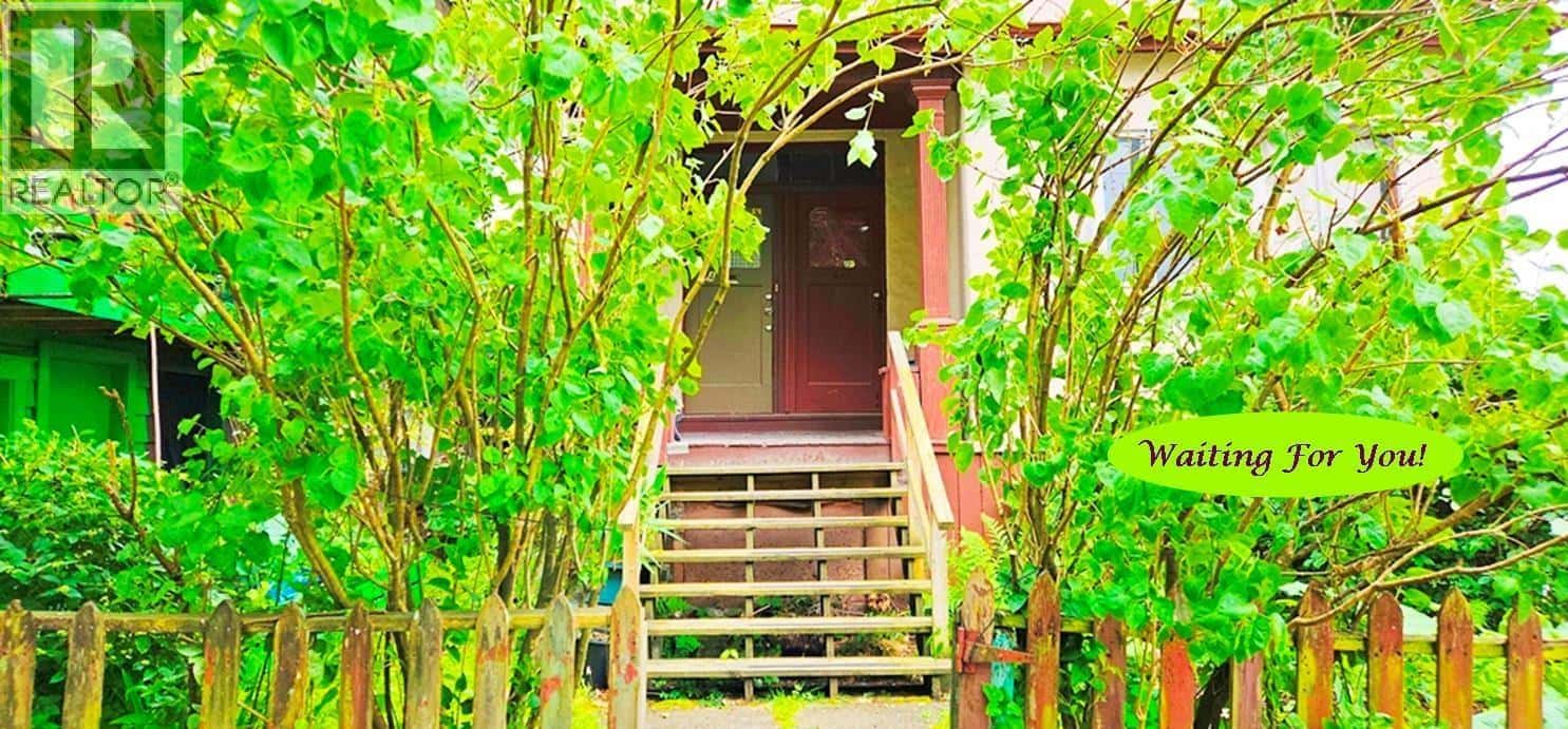 1332 E 2ND AVENUE — Vancouver, British Columbia - Photo 2 of 15