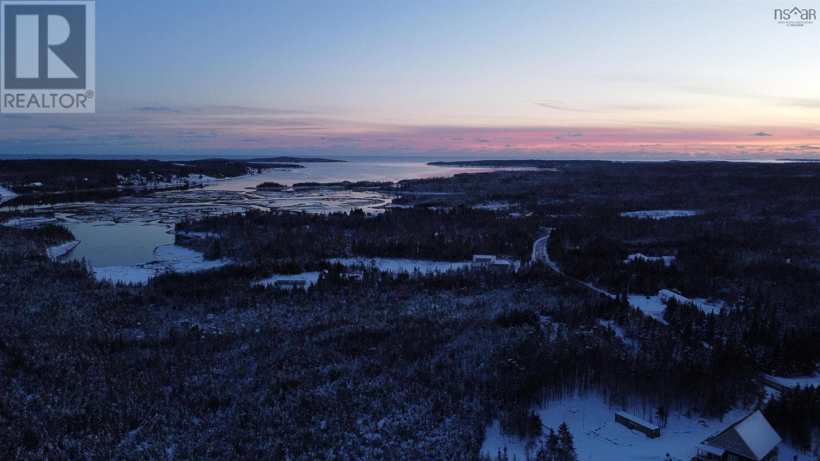 WS1 Westside Inlet Drive — West Petpeswick, Nova Scotia - Main photo