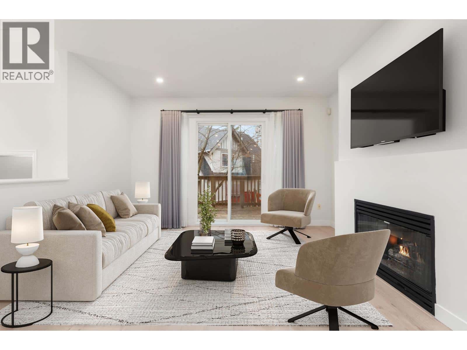 97 3880 WESTMINSTER HIGHWAY — Richmond, British Columbia - Photo 2 of 27