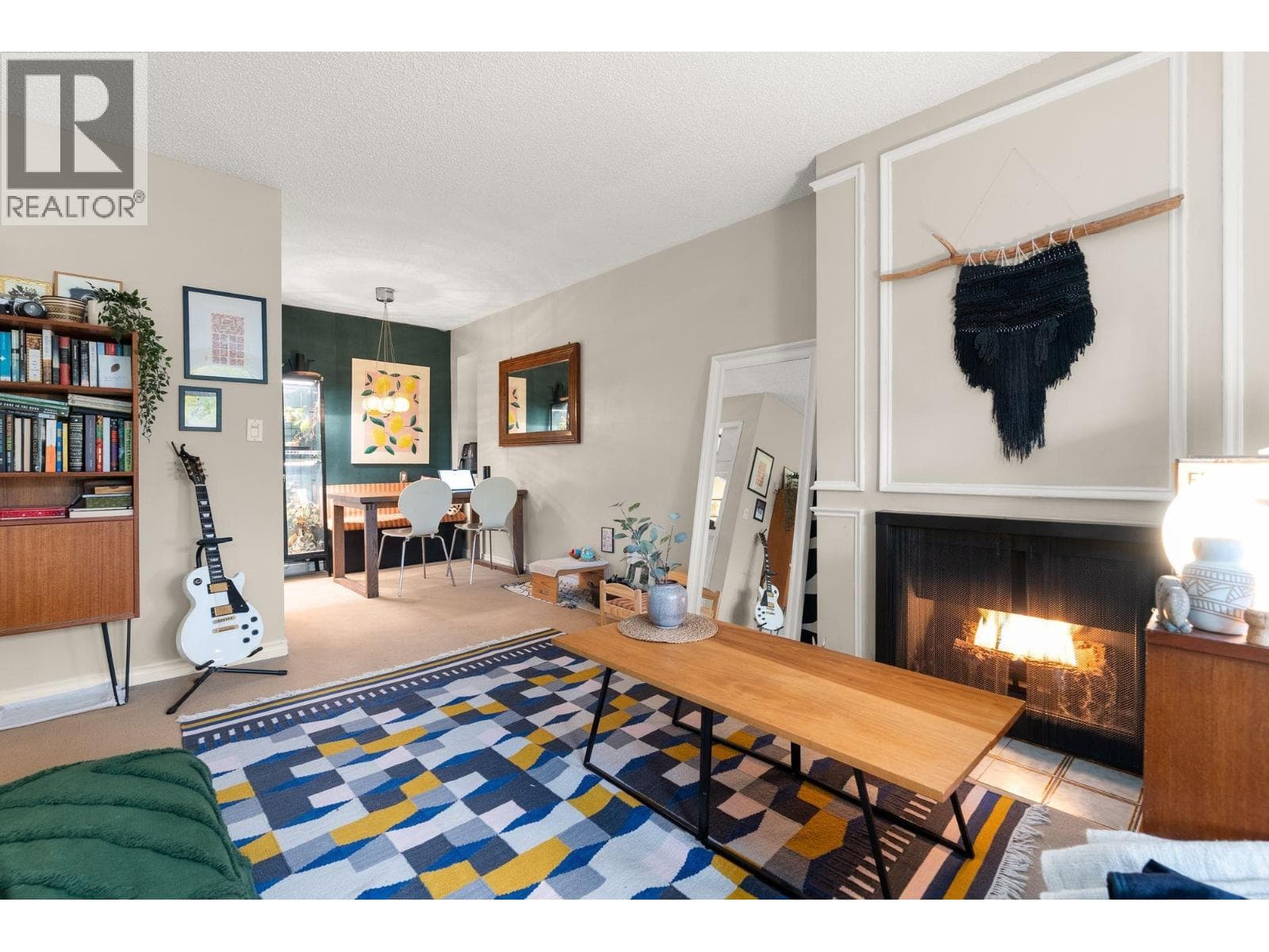 2366 WALL STREET — Vancouver, British Columbia - Main photo