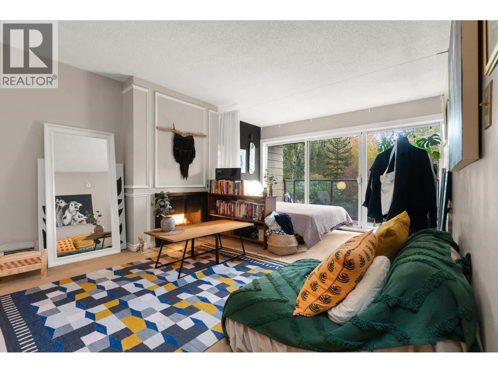 2366 WALL STREET — Vancouver, British Columbia - Photo 4 of 14