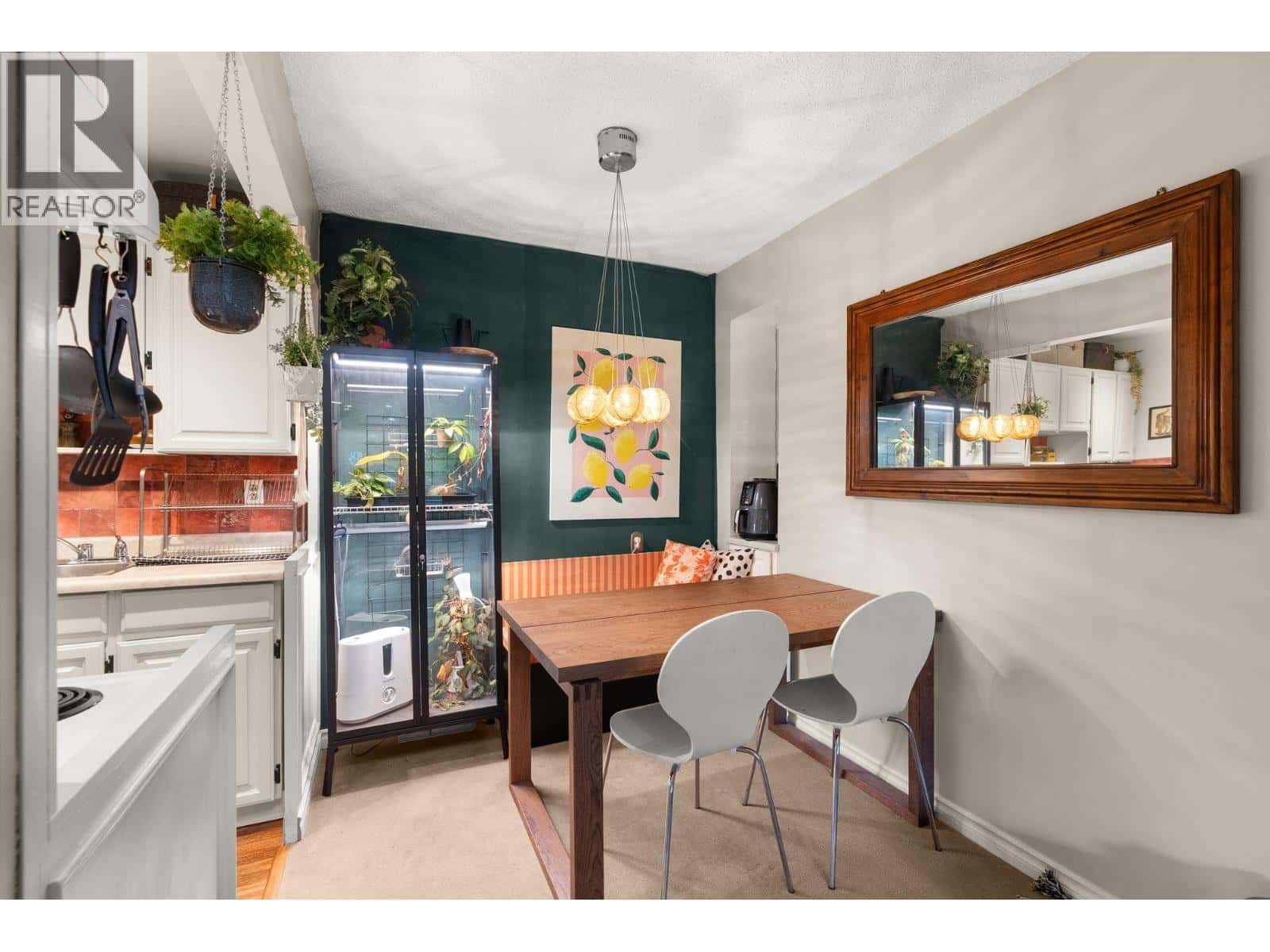 2366 WALL STREET — Vancouver, British Columbia - Photo 5 of 14