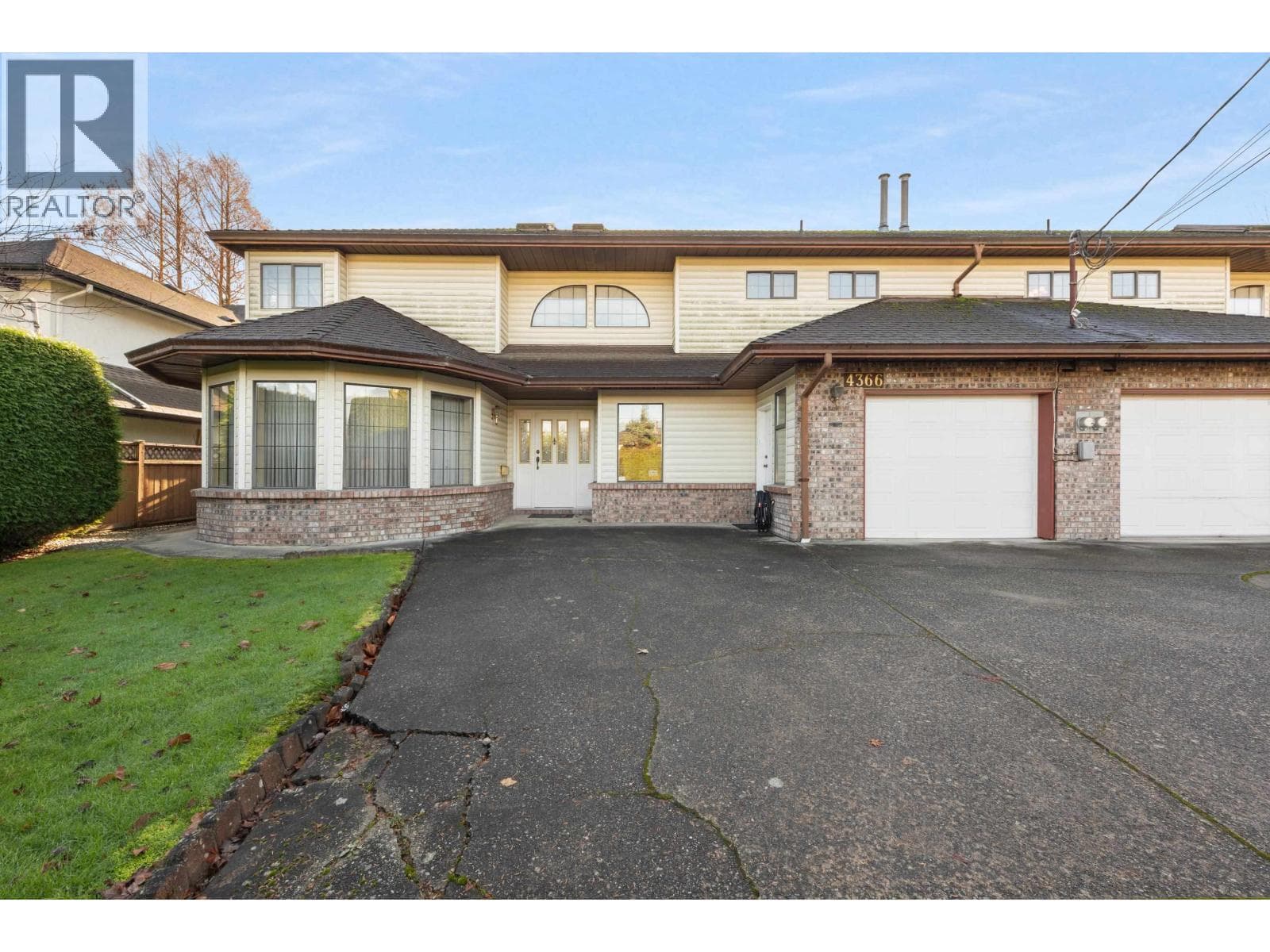 4366 STEVESTON HIGHWAY — Richmond, British Columbia - Main photo