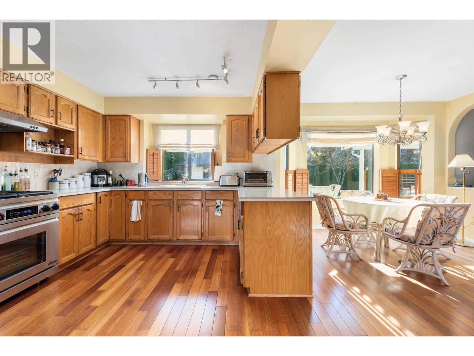 4366 STEVESTON HIGHWAY — Richmond, British Columbia - Photo 2 of 30