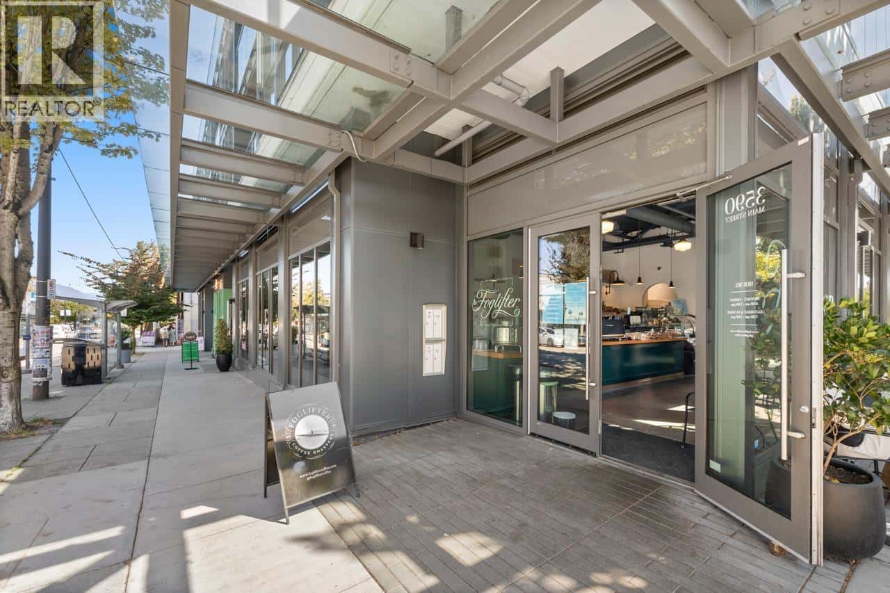 306 209 E 20TH AVENUE — Vancouver, British Columbia - Photo 3 of 34