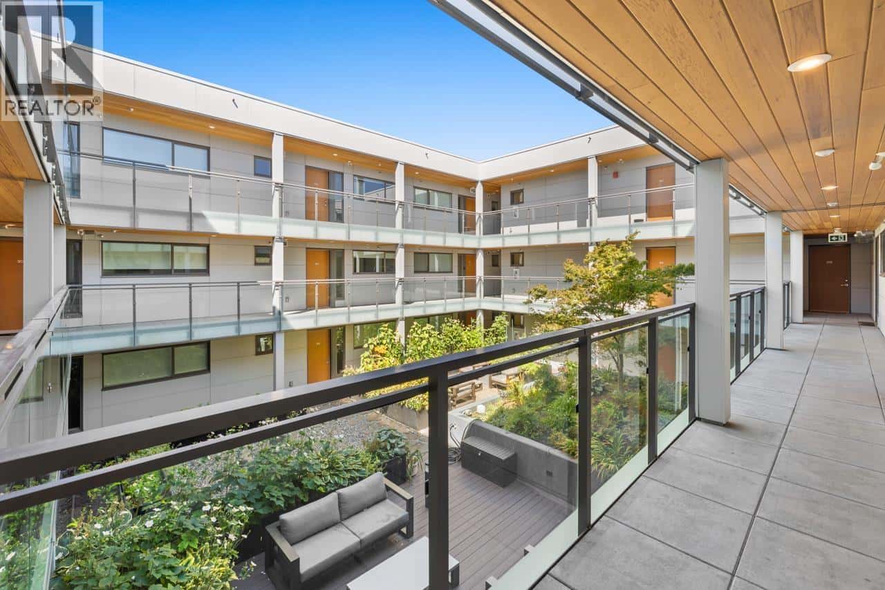 306 209 E 20TH AVENUE — Vancouver, British Columbia - Photo 5 of 34