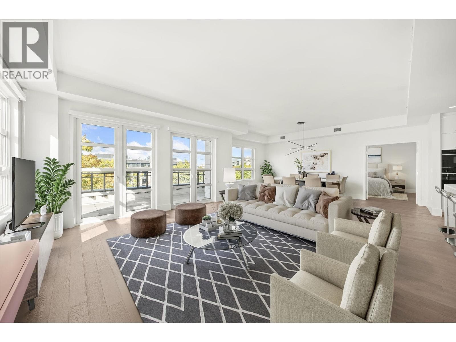 504 6168 EAST BOULEVARD — Vancouver, British Columbia - Main photo