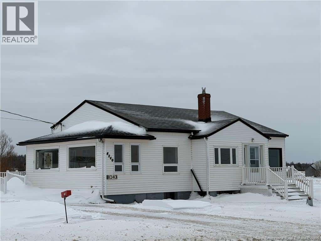 8240 Route 11 — Clifton, New Brunswick - Photo 3 of 26