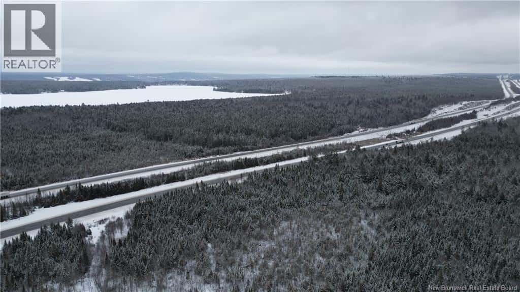 Vacant Lot Timberland — Dumfries, New Brunswick - Photo 3 of 24