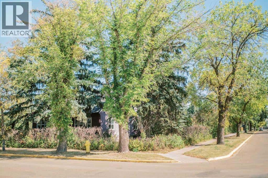 4901 48 Street S — Stettler, Alberta - Photo 4 of 50