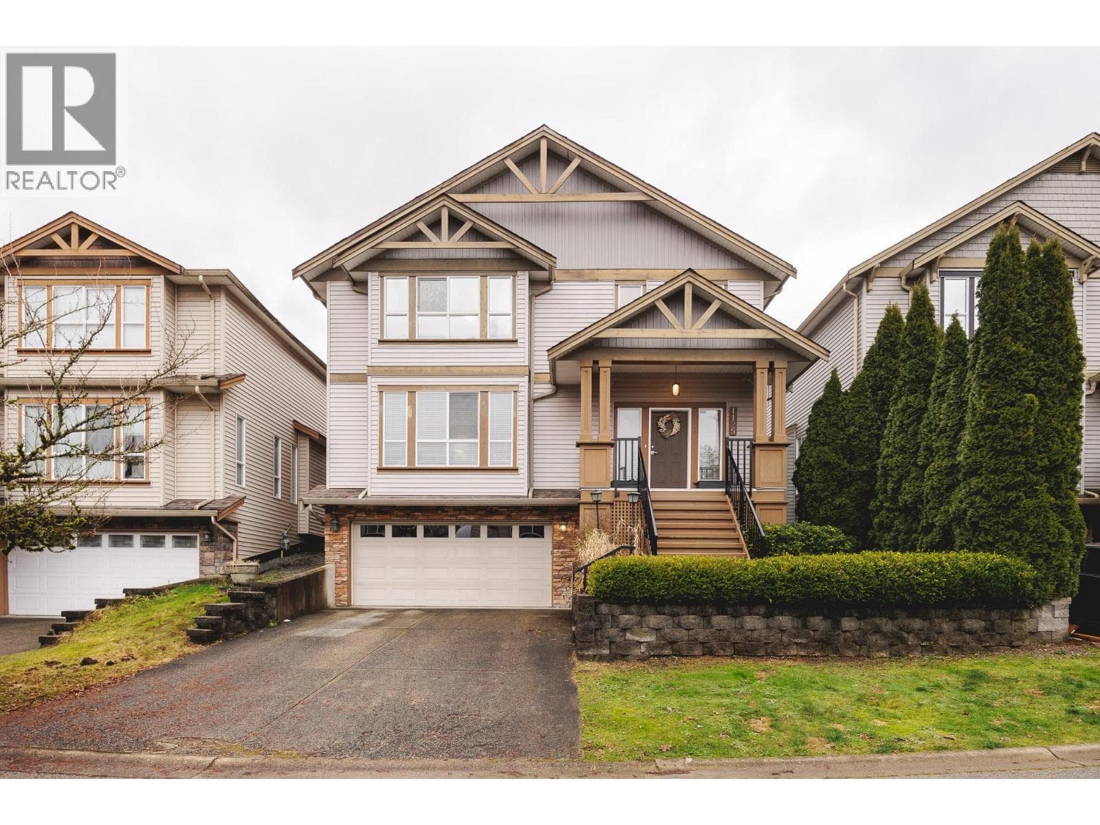 1125 11497 236 STREET — Maple Ridge, British Columbia - Main photo