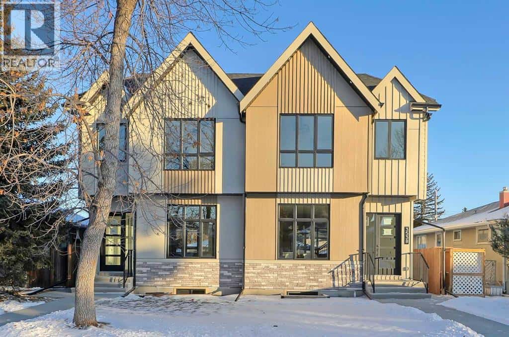 3538 43 Street SW — Calgary, Alberta - Photo 2 of 48