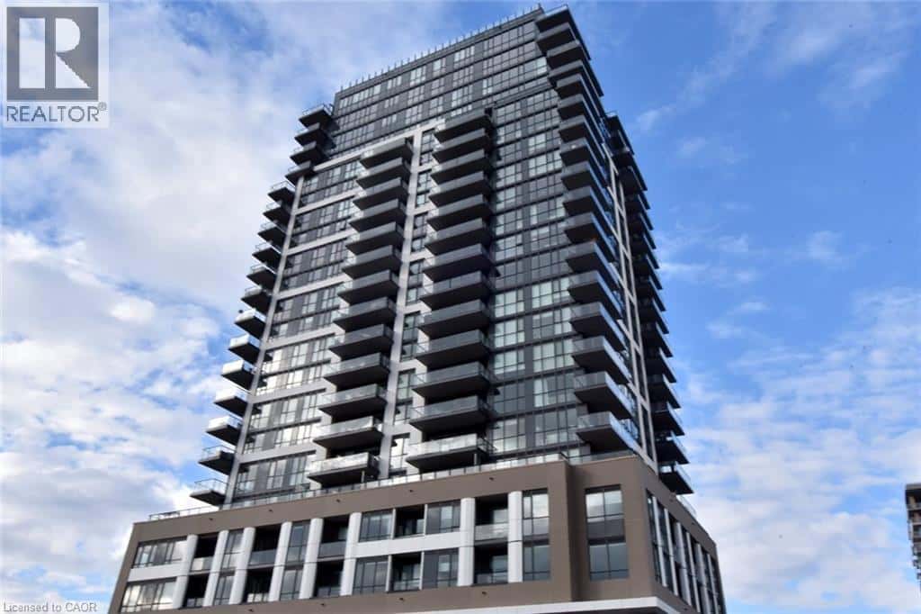 2007 JAMES Street Unit# 1301 — Burlington, Ontario - Photo 2 of 48