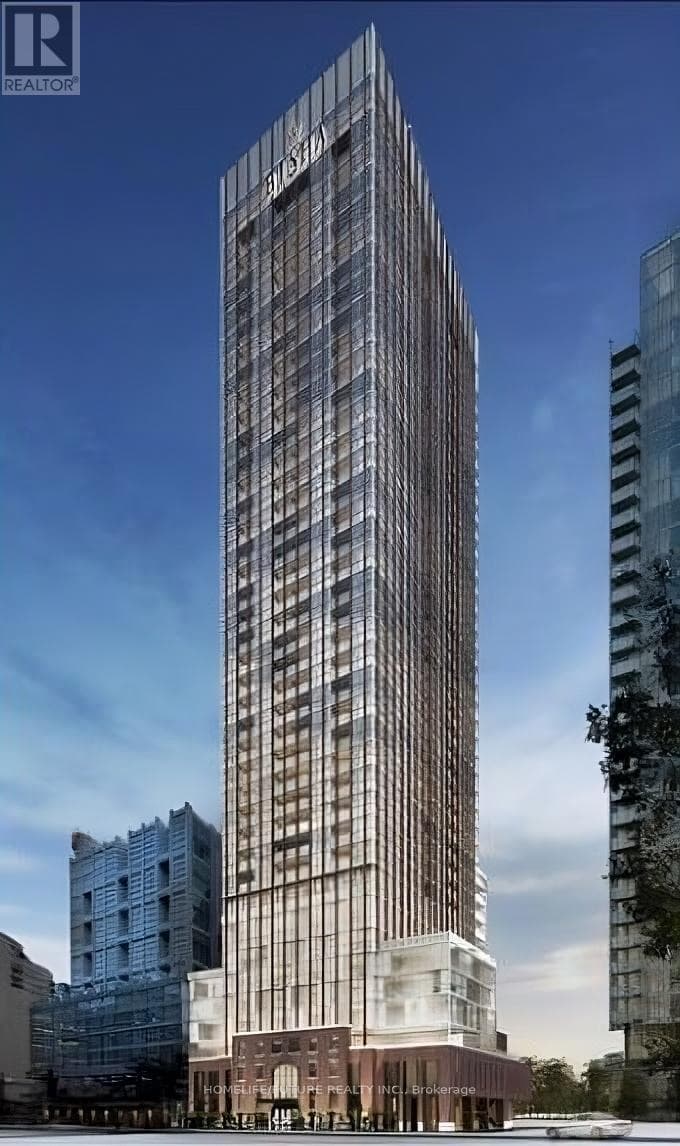 1308 - 88 BLUE JAYS WAY — Toronto (Waterfront Communities), Ontario - Main photo