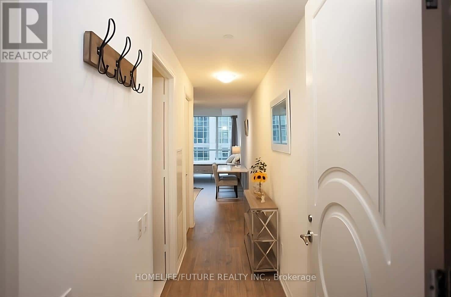 1308 - 88 BLUE JAYS WAY — Toronto (Waterfront Communities), Ontario - Photo 5 of 11