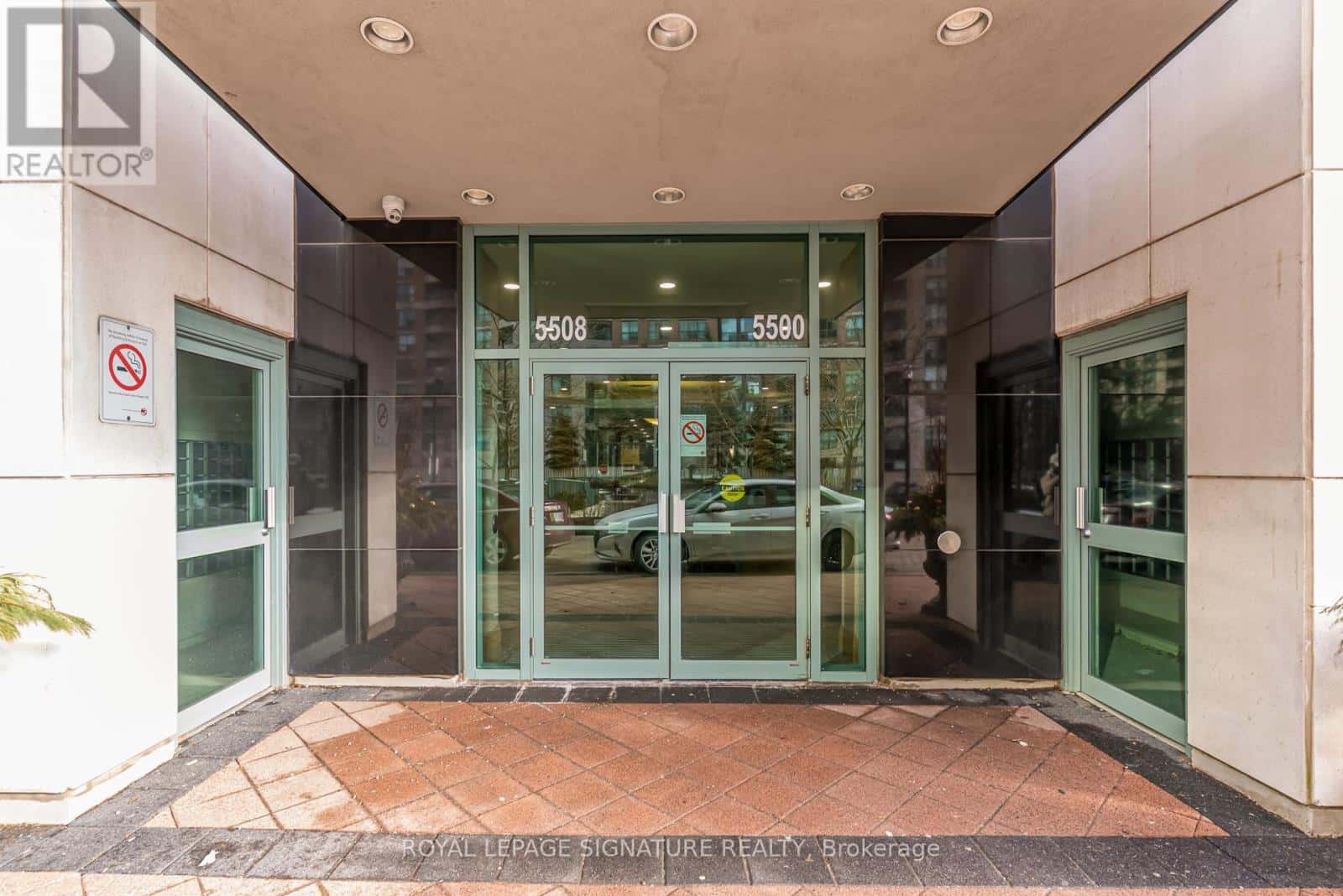 202 - 5500 YONGE STREET — Toronto (Willowdale West), Ontario - Photo 4 of 29