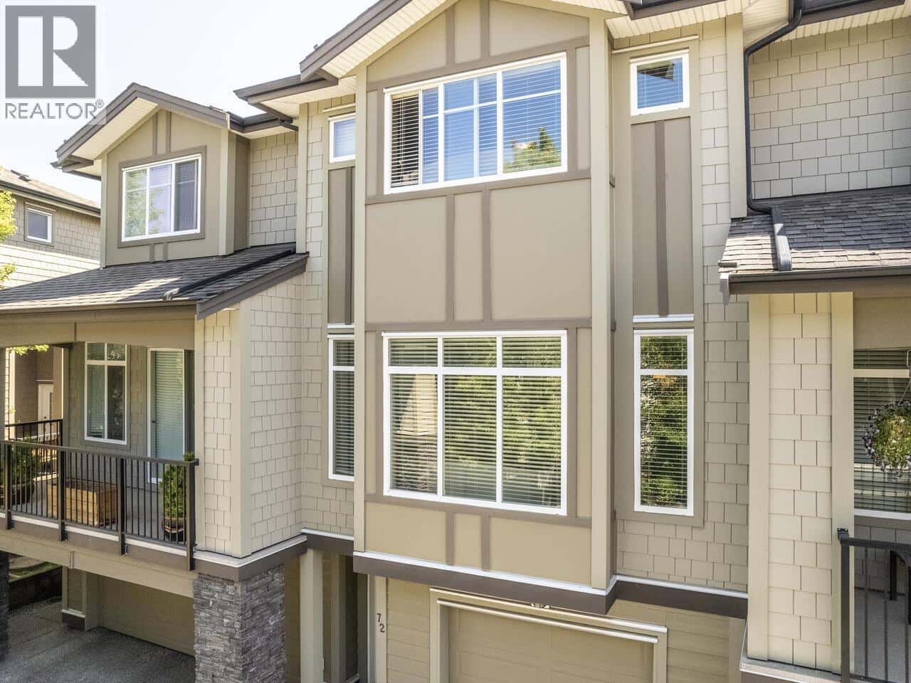 72 22865 TELOSKY AVENUE — Maple Ridge, British Columbia - Photo 4 of 35