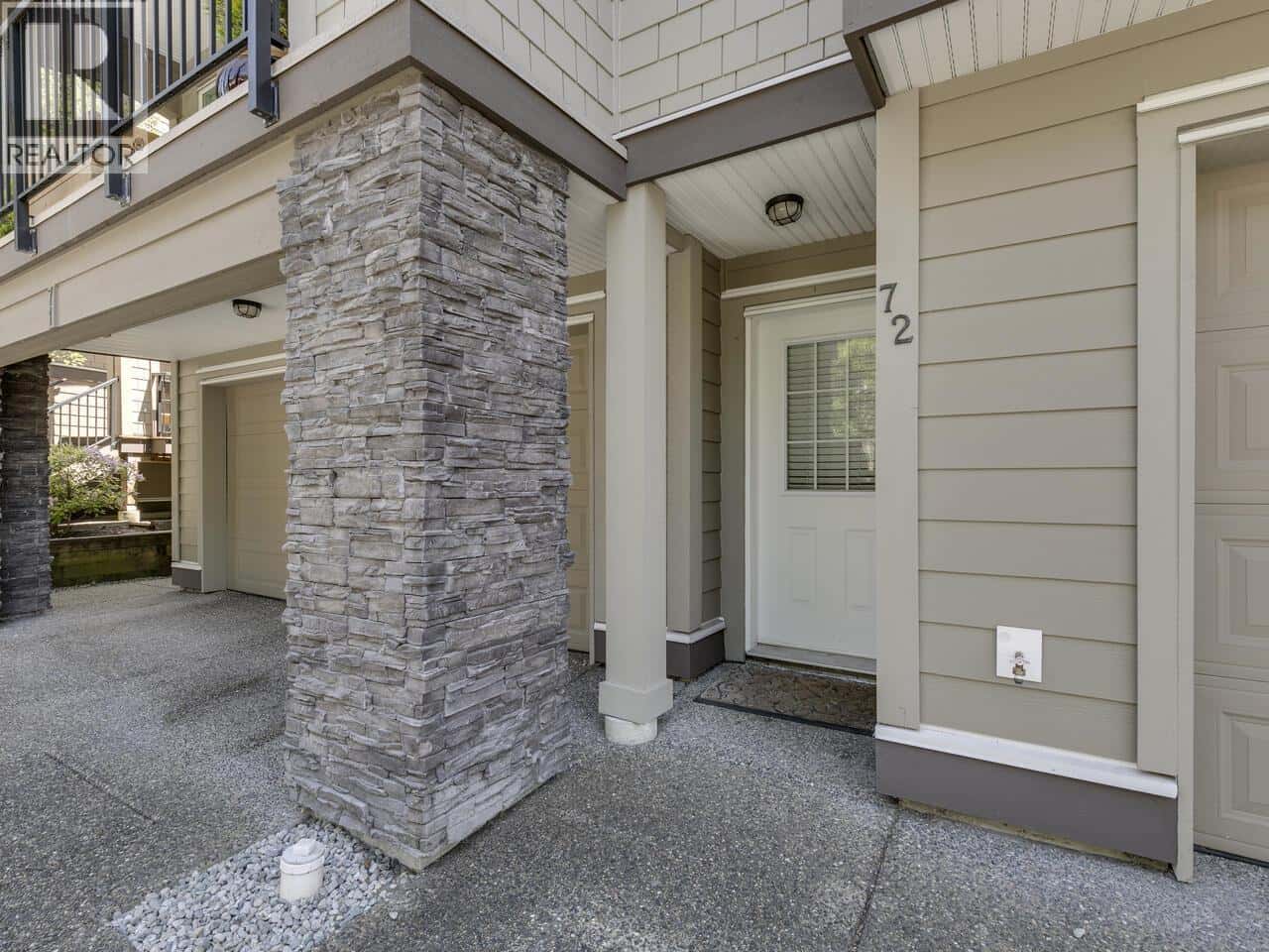 72 22865 TELOSKY AVENUE — Maple Ridge, British Columbia - Photo 5 of 35