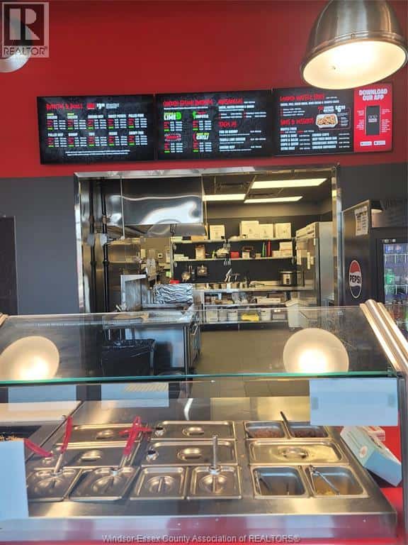 8482 WYANDOTTE STREET East Unit# 2 — Windsor, Ontario - Photo 5 of 5