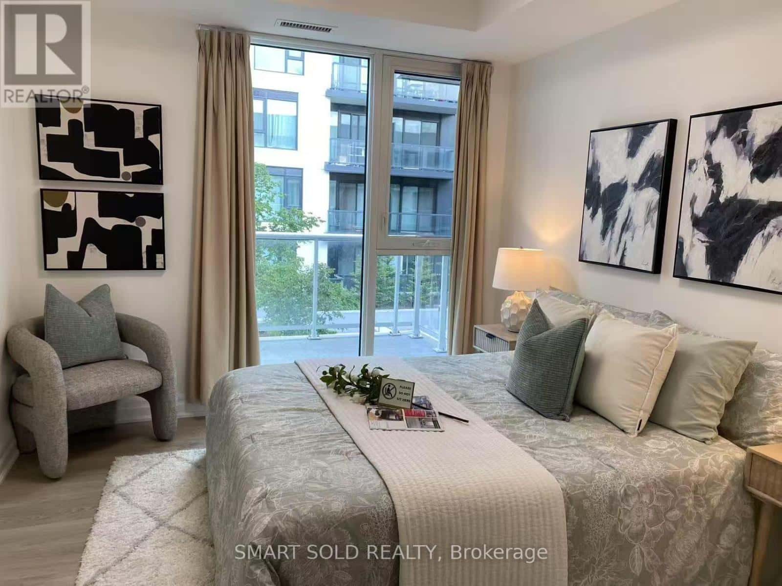 608 - 18 ROUGE VALLEY DRIVE W — Markham (Unionville), Ontario - Photo 5 of 12