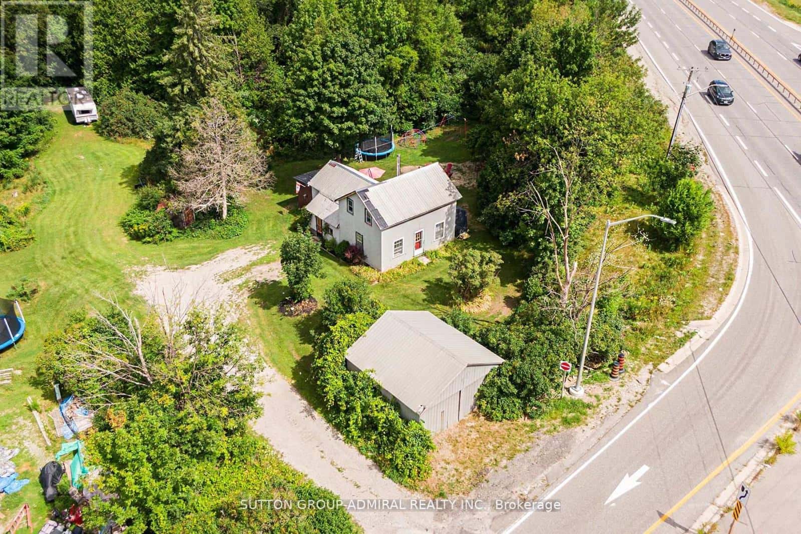 1662 PENLEY ROAD — Severn, Ontario - Photo 2 of 40