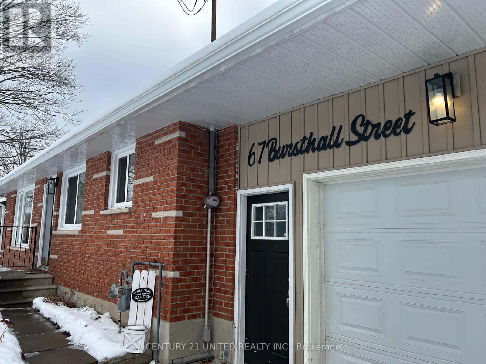 67 BURSTHALL STREET — Marmora and Lake (Marmora Ward), Ontario - Photo 3 of 37