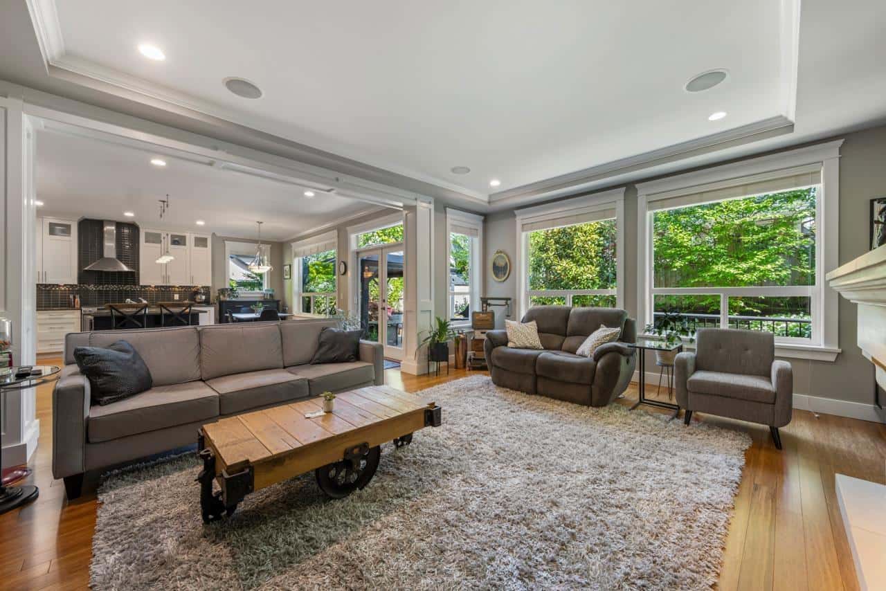 16266 26 AVENUE — Surrey, British Columbia - Photo 5 of 40