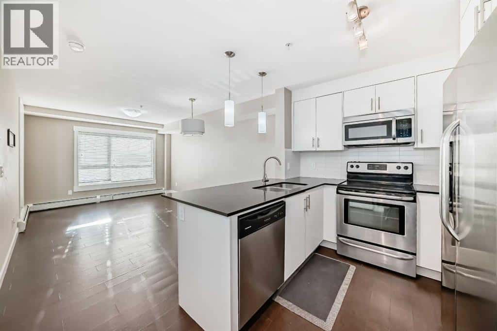 4205, 240 Skyview Ranch Road — Calgary, Alberta - Photo 4 of 23