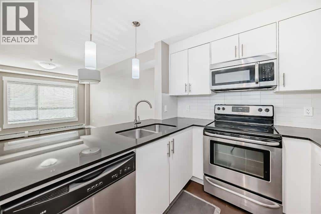 4205, 240 Skyview Ranch Road — Calgary, Alberta - Photo 5 of 23