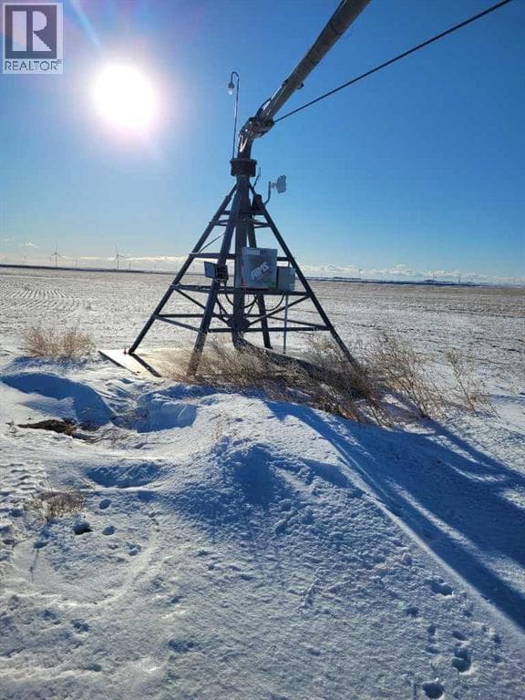 Township Road 122 — Rural Forty Mile No. 8, County of, Alberta - Main photo