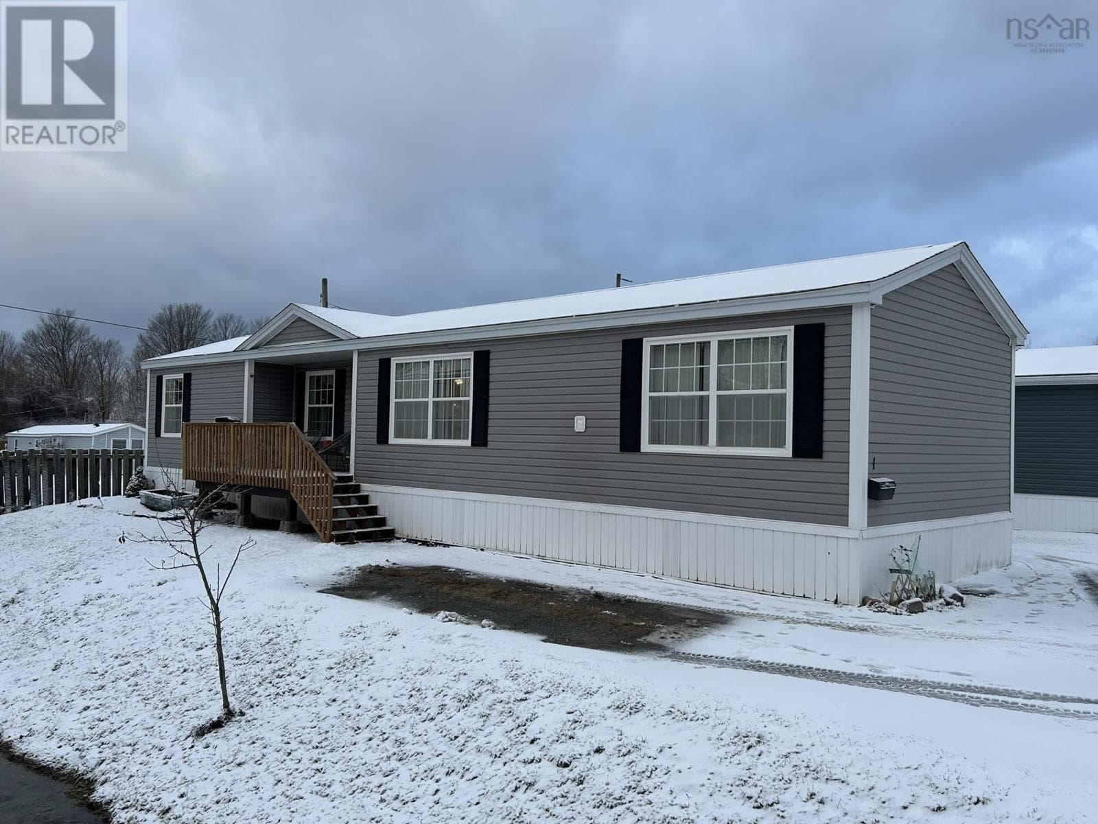 1 MATHESON Drive — Salmon River, Nova Scotia - Main photo