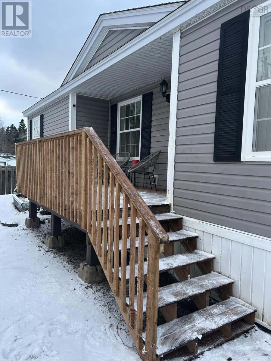 1 MATHESON Drive — Salmon River, Nova Scotia - Photo 3 of 19