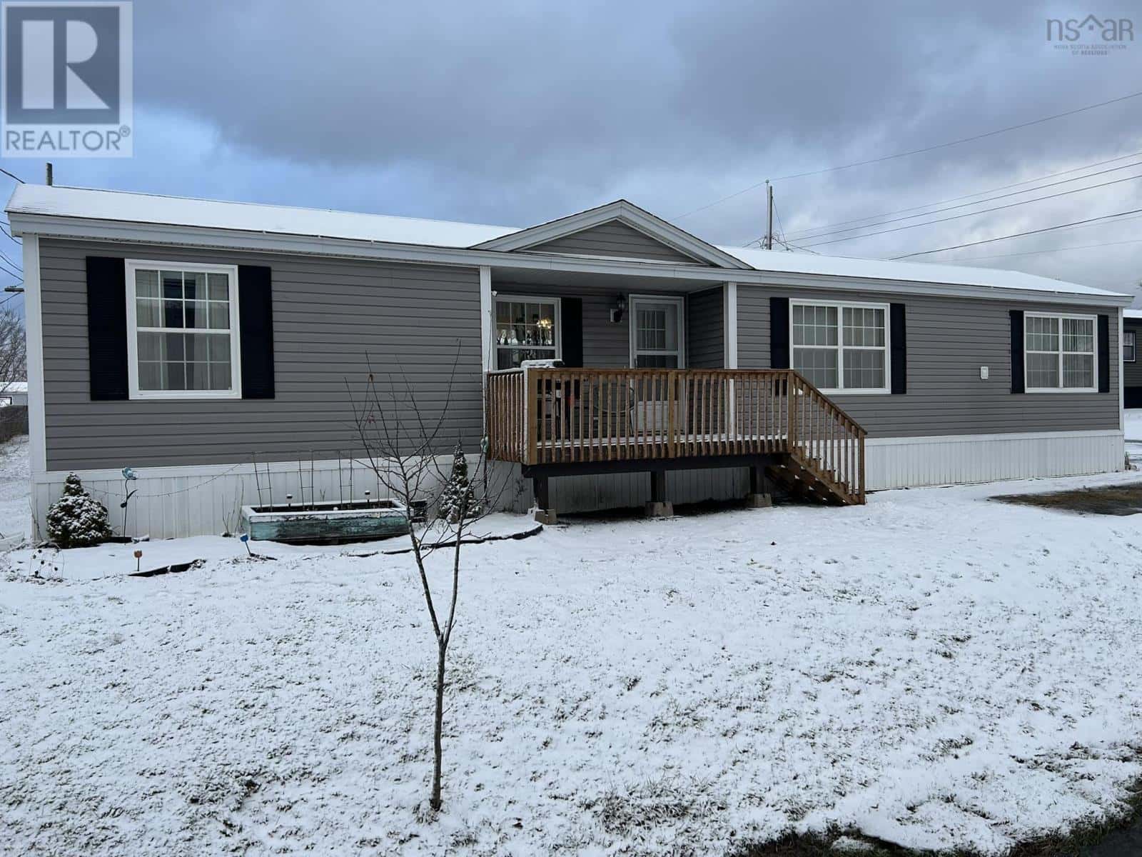 1 MATHESON Drive — Salmon River, Nova Scotia - Photo 2 of 19