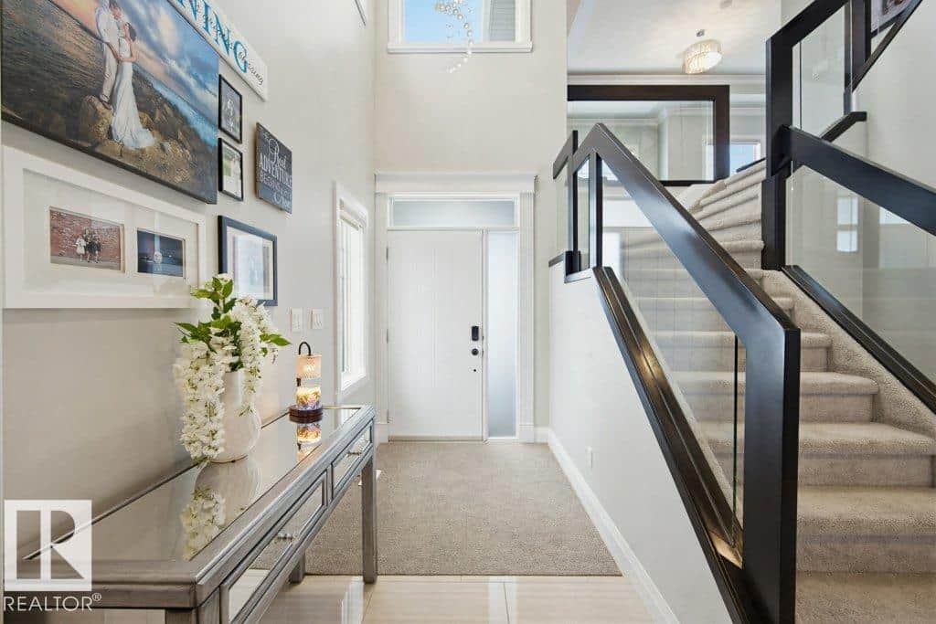 2603 Bluejay CL NW - Photo 5 of 49, Edmonton, Alberta