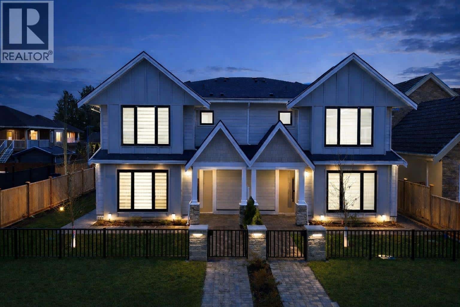 1 10700 ARAGON ROAD — Richmond, British Columbia - Photo 2 of 40