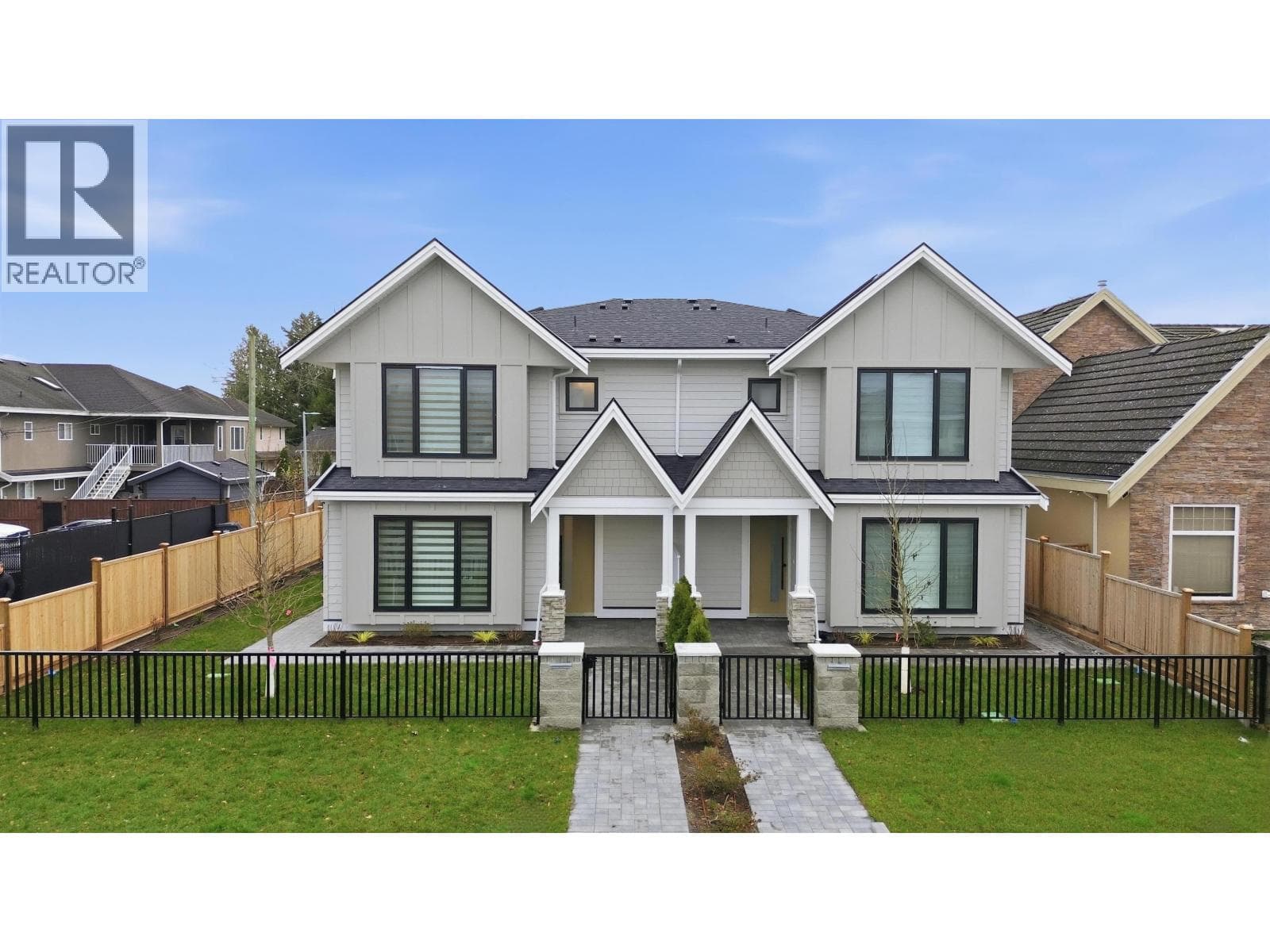 1 10700 ARAGON ROAD — Richmond, British Columbia - Main photo