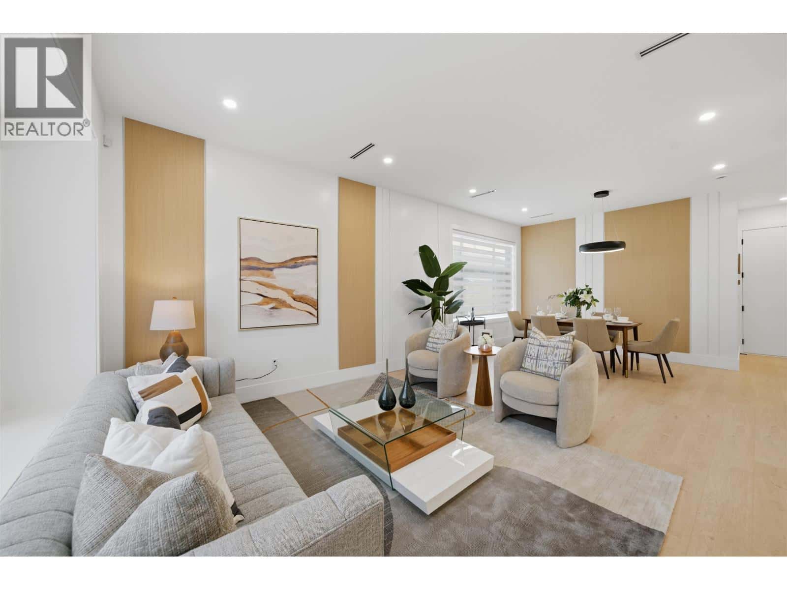 1 10700 ARAGON ROAD — Richmond, British Columbia - Photo 4 of 40