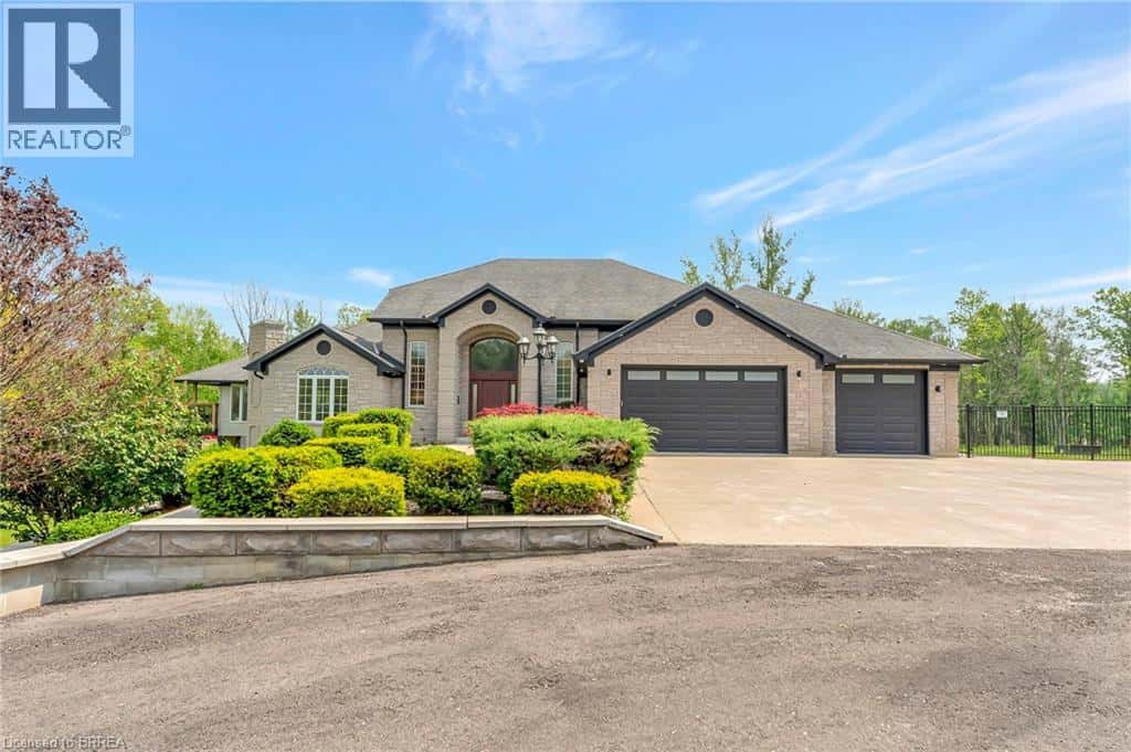 1246 CONCESSION 6 TOWNSEND Road — Waterford, Ontario - Photo 3 of 50