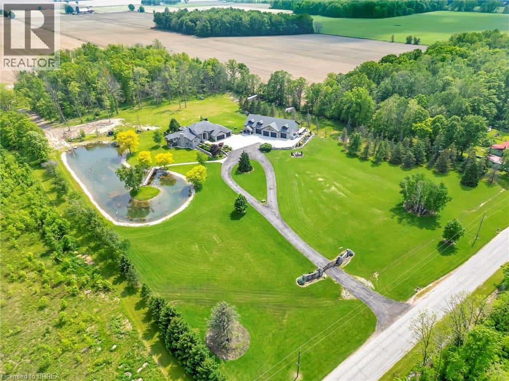 1246 CONCESSION 6 TOWNSEND Road — Waterford, Ontario - Photo 5 of 50