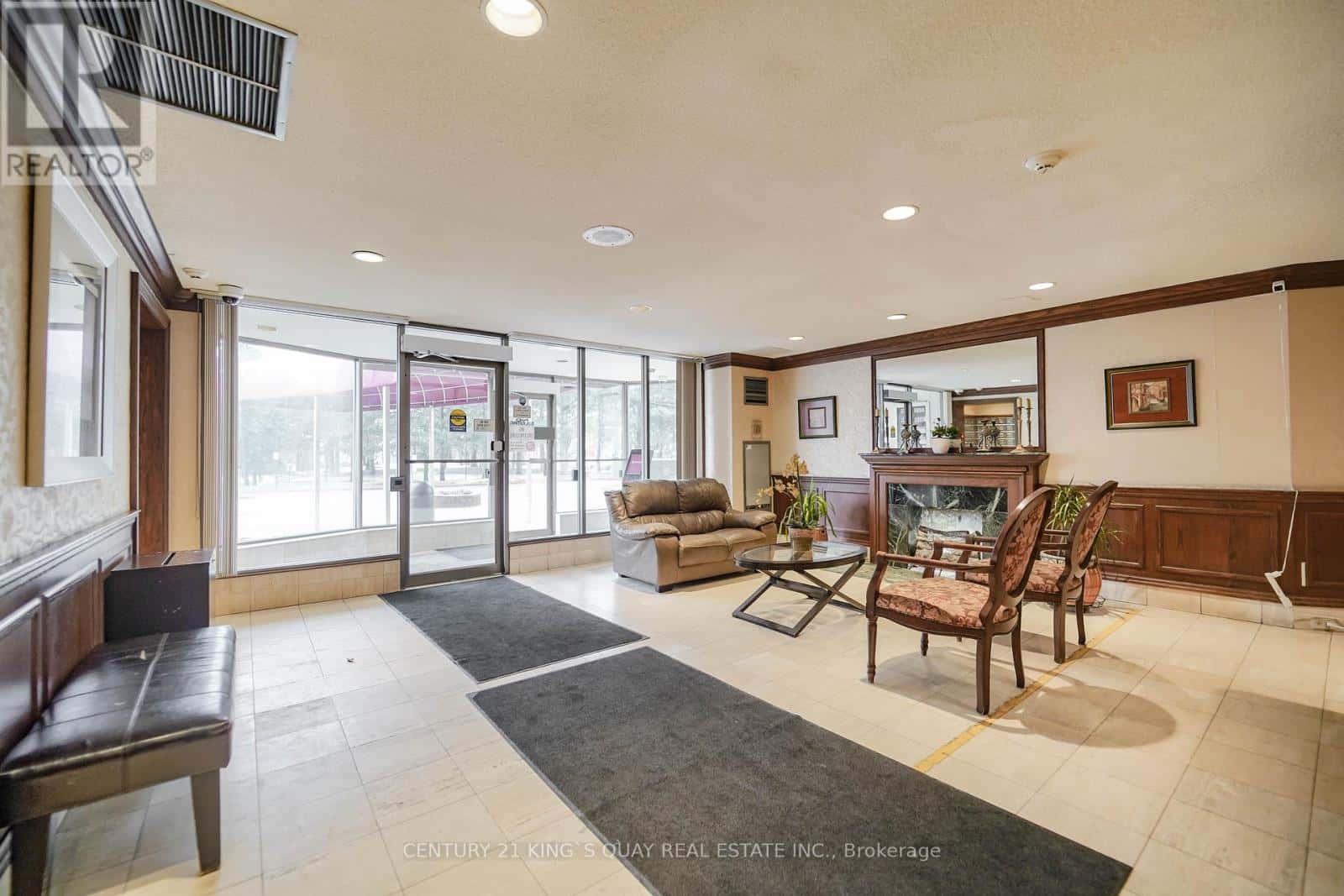 1610 - 30 THUNDER GROVE — Toronto (Agincourt North), Ontario - Photo 3 of 36