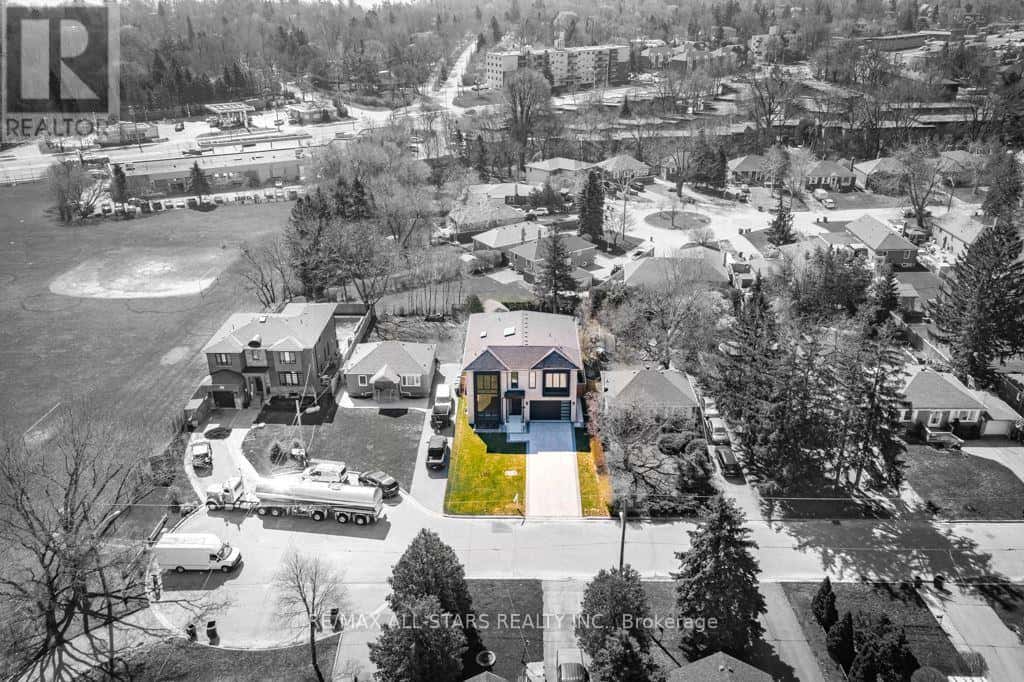 93 CREE AVENUE — Toronto (Cliffcrest), Ontario - Photo 3 of 50