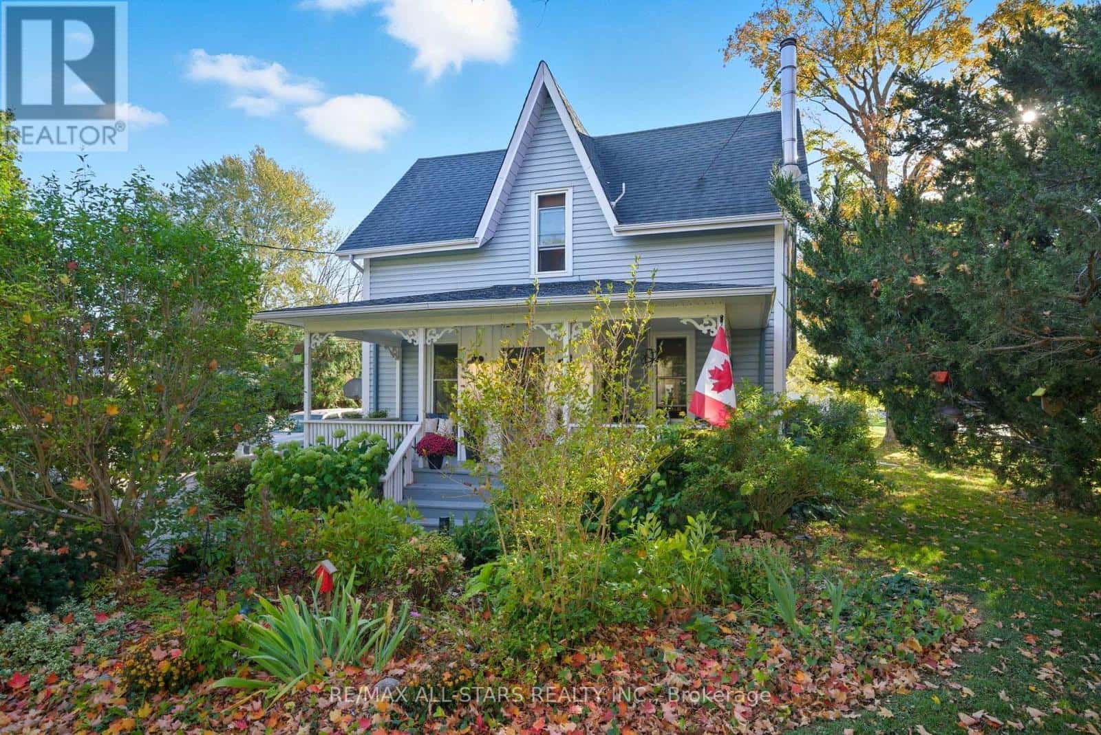 20 KEENE STREET — Scugog, Ontario - Photo 3 of 48