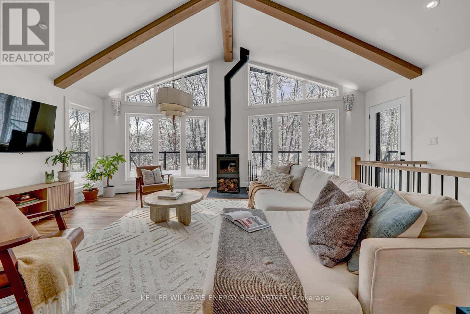 3346 MARYSVILLE ROAD — Tyendinaga (Tyendinaga Township), Ontario - Photo 2 of 42