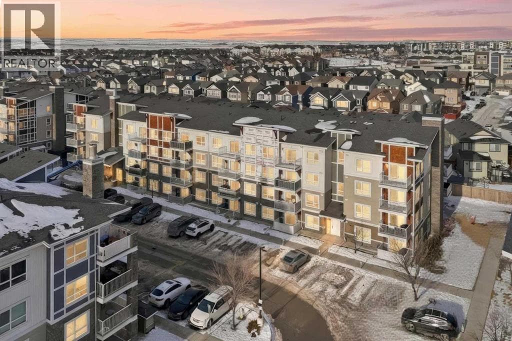 5304, 302 Skyview Ranch Drive NE — Calgary, Alberta - Main photo