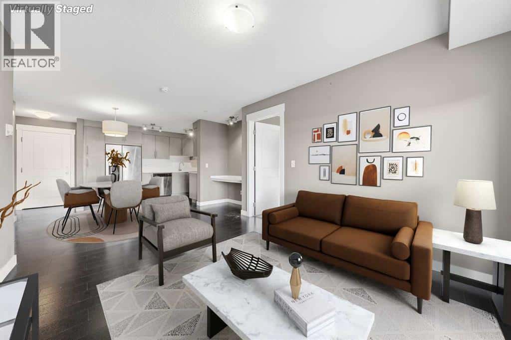 5304, 302 Skyview Ranch Drive NE — Calgary, Alberta - Photo 5 of 28