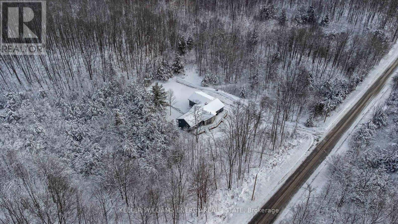 3346 MARYSVILLE ROAD — Tyendinaga (Tyendinaga Township), Ontario - Photo 4 of 42